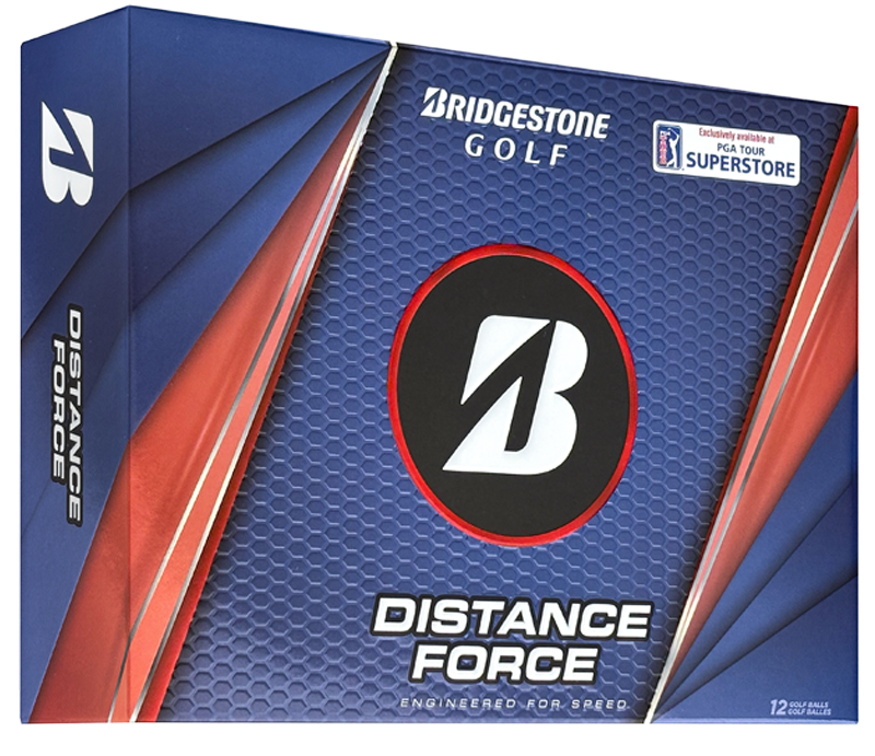 Specialty Golf Balls